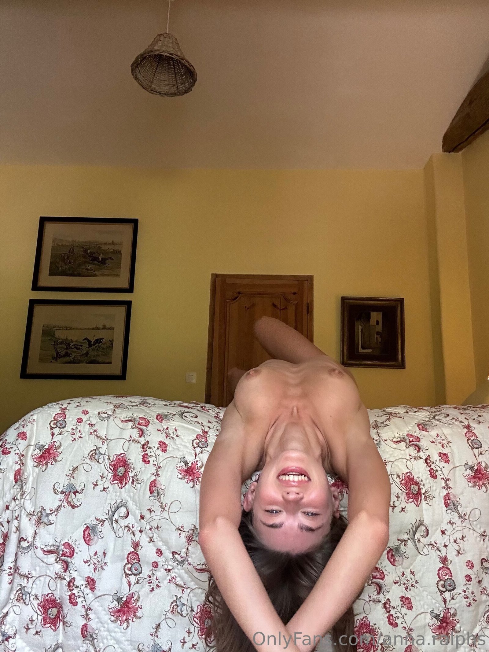 Anna Ralphs Naked Images Onlyfans Leaked (3)