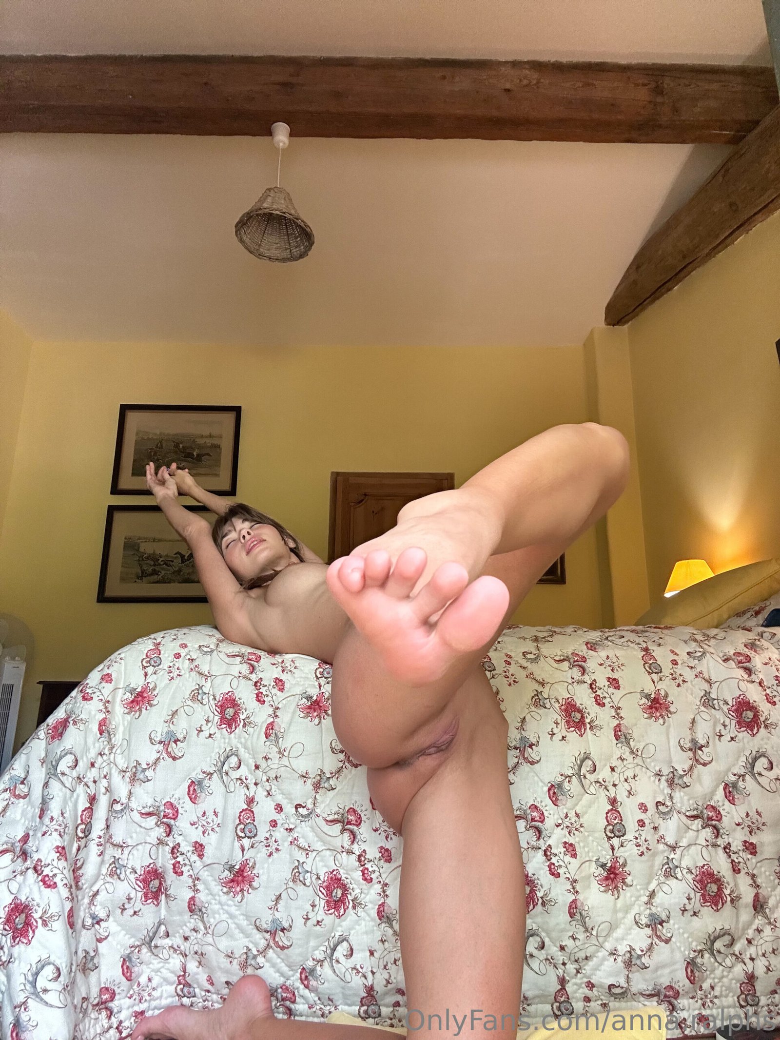 Anna Ralphs Naked Images Onlyfans Leaked (5)