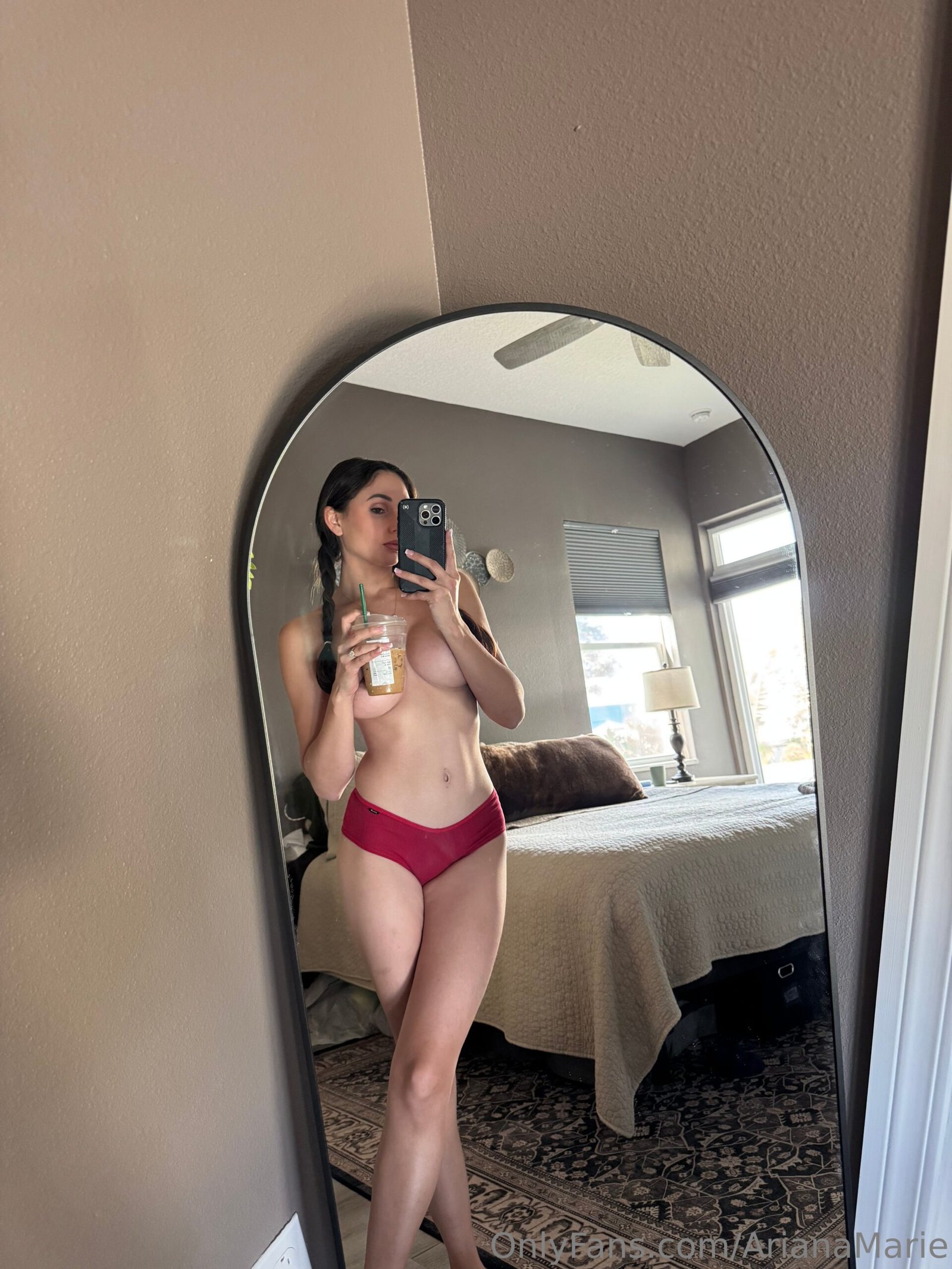 Ariana Marie Sexy Onlyfans Images Leaked (2)
