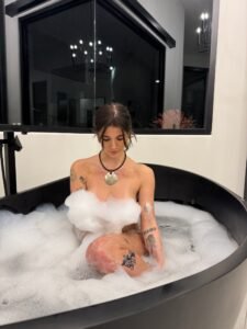 Read more about the article Arikytsya Bathtub Onlyfans Leaked