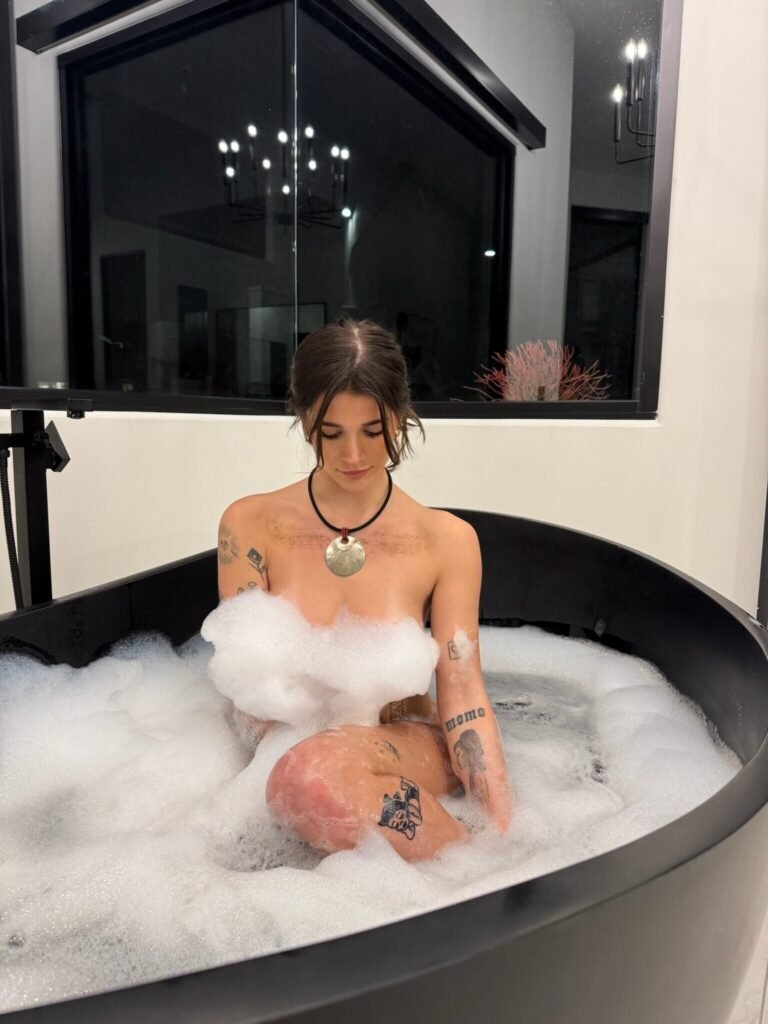Arikytsya Bathtub Onlyfans Leaked (13)