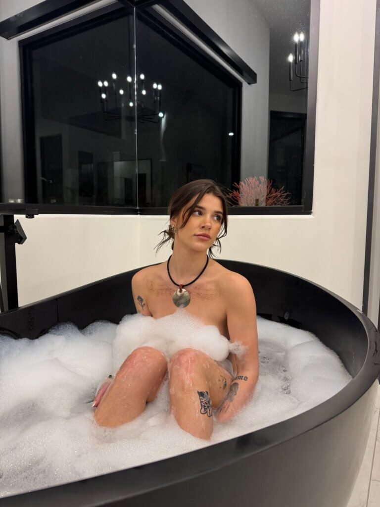 Arikytsya Bathtub Onlyfans Leaked (20)