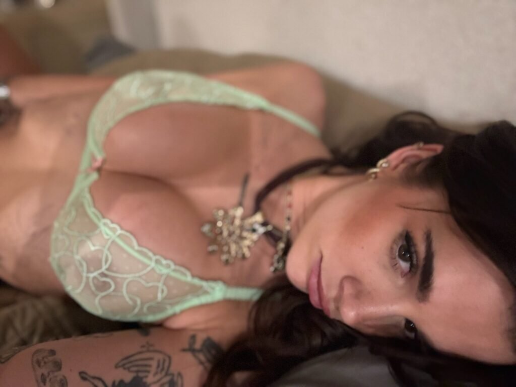 Arikytsya Seethrough Lingerie Onlyfans Leaked (24)