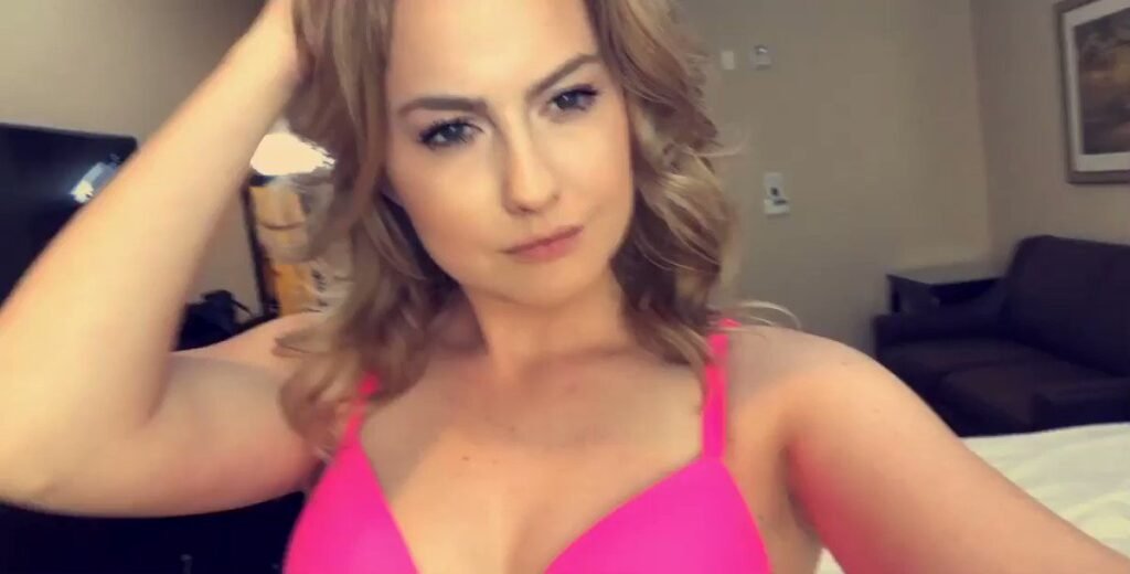 Britney Light Nude Images Onlyfans Leaked (6)