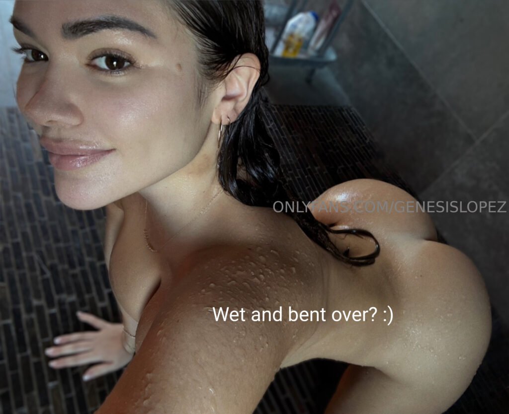 Genesis Mia Lopez Naked Images Onlyfans Leaked (7)