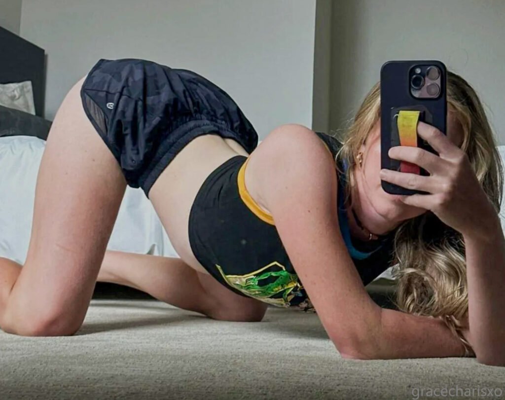 Grace Charis Boobs Images Onlyfans Leaked (21)