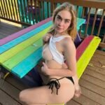 Read more about the article Grace Charis Outdoor Teasing Onlyfans Leaked