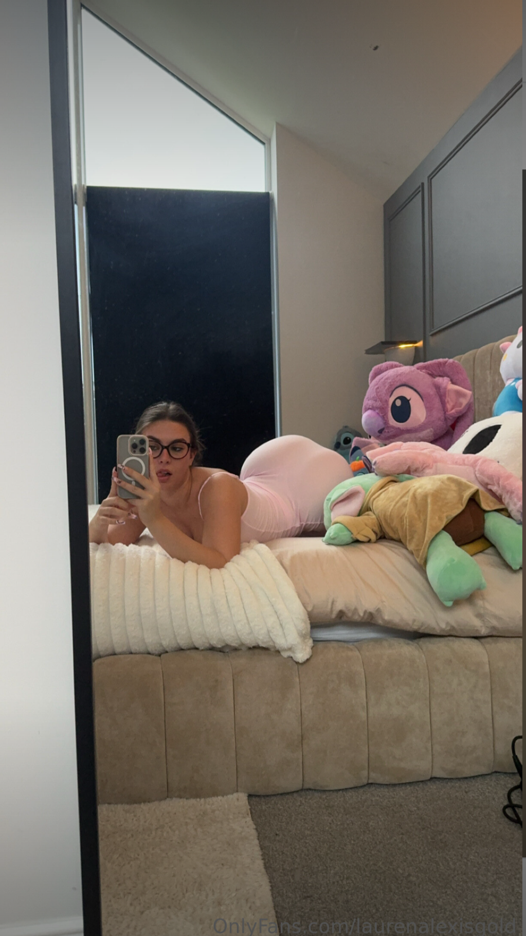 Lauren Alexis Hot Images Onlyfans Leaked (3)