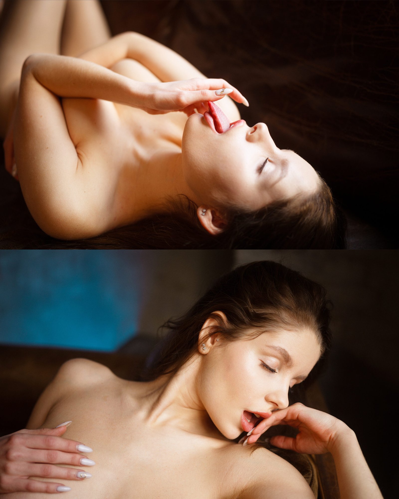 Lyubovvomne Naked Photoshoot Onlyfans Images Leaked (5)