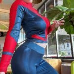 Read more about the article Morgpie Spiderman Cosplay Onlyfans Leaked