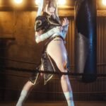 Read more about the article Noemiexlili Ninja Cosplay Onlyfans Leaked Images