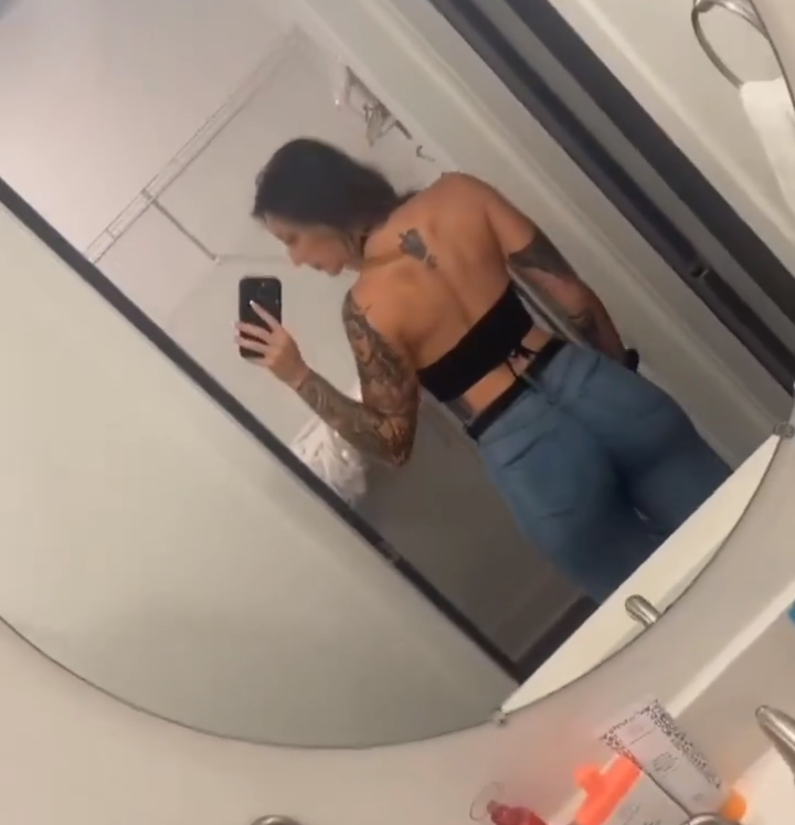 Alicakes Hot Onlyfans Images Leaked (13)
