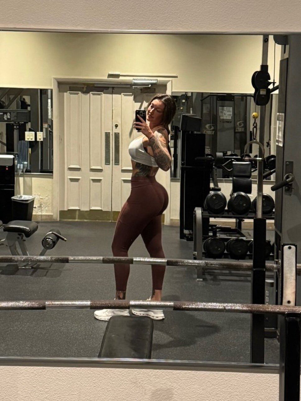 Alicakes Hot Onlyfans Images Leaked (3)