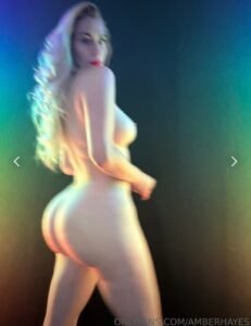 Read more about the article Amber Hayes Nude Onlyfans Images Leaked