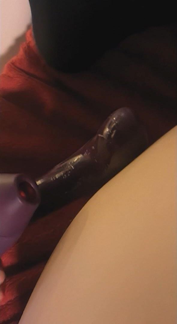 Blinkx Nude Dildo Vibrator Masturbation OnlyFans Images Leaked (6)