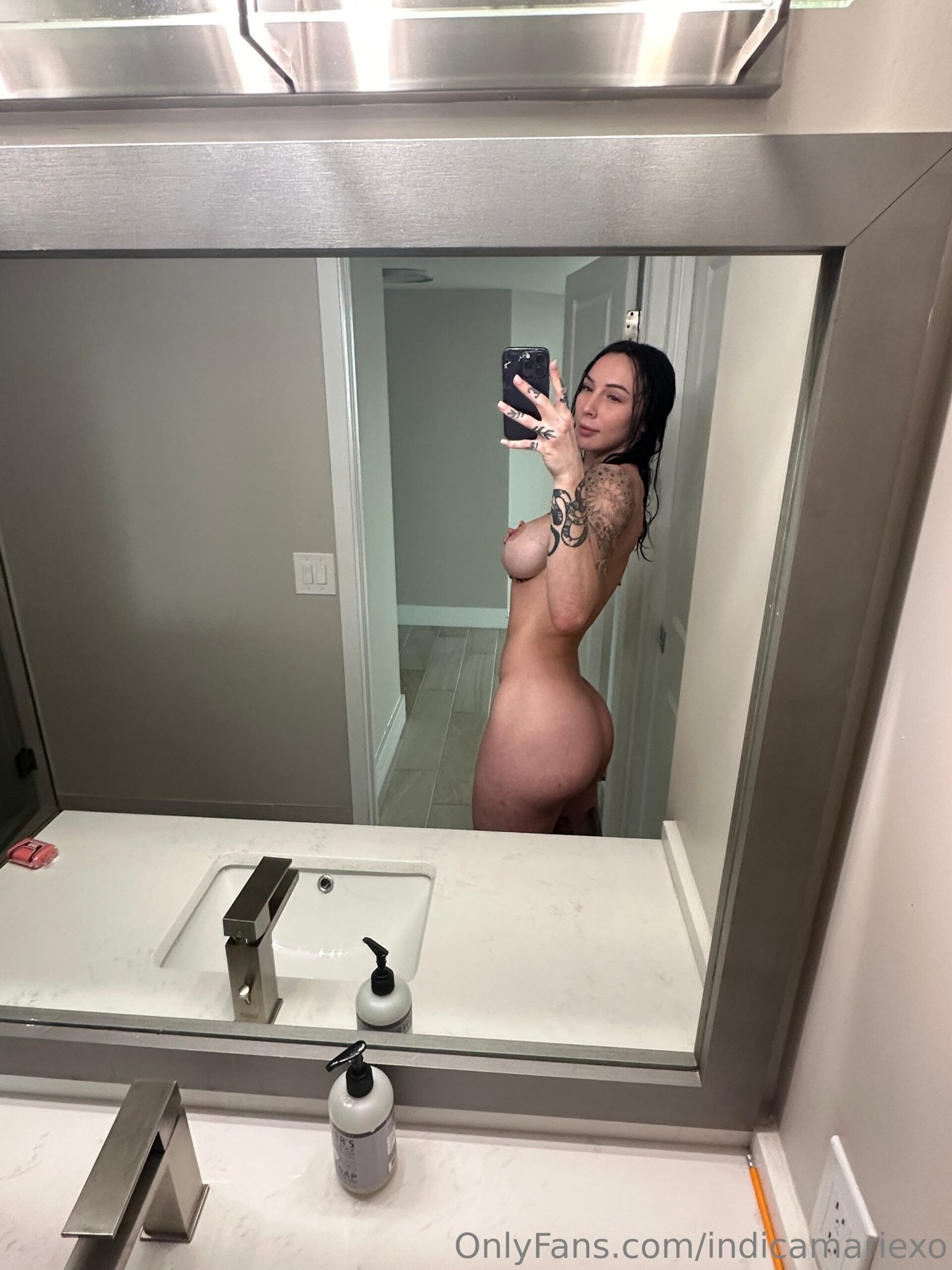 Indica Marie Nude Collections Onlyfans Images Leaked (9)