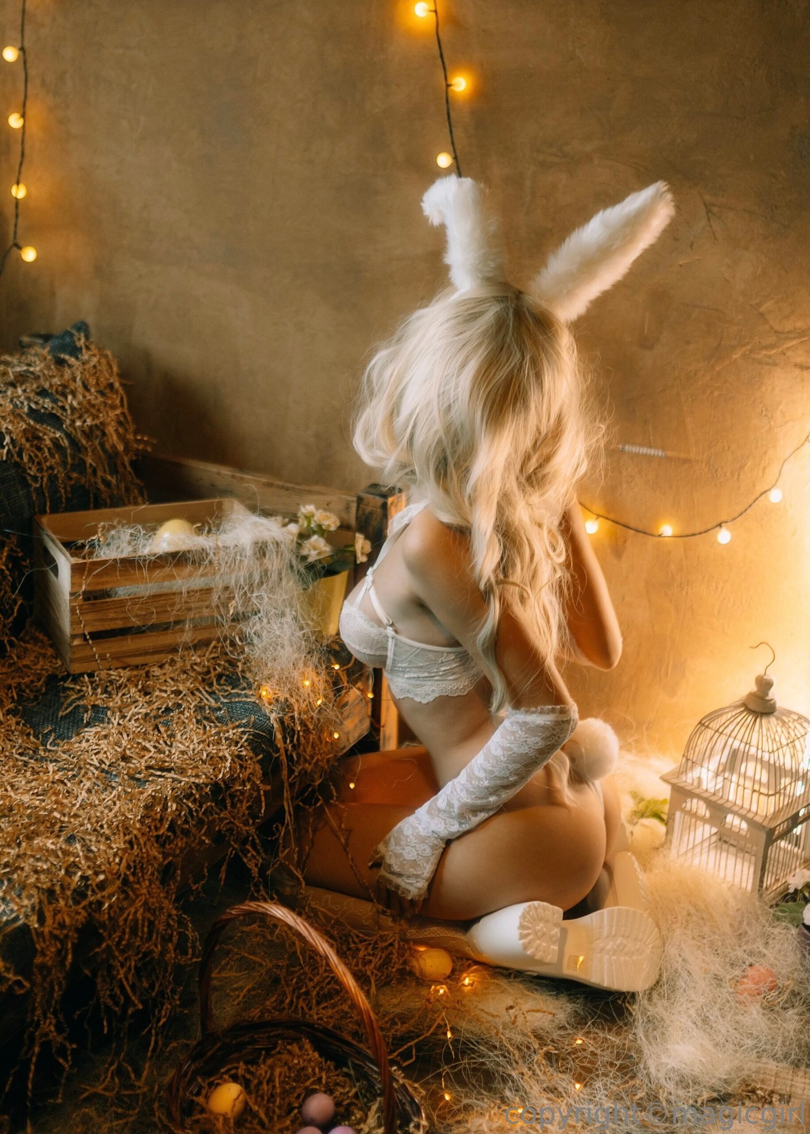 Magic Magy Bunny Girl Onlyfans Images Leaked (2)