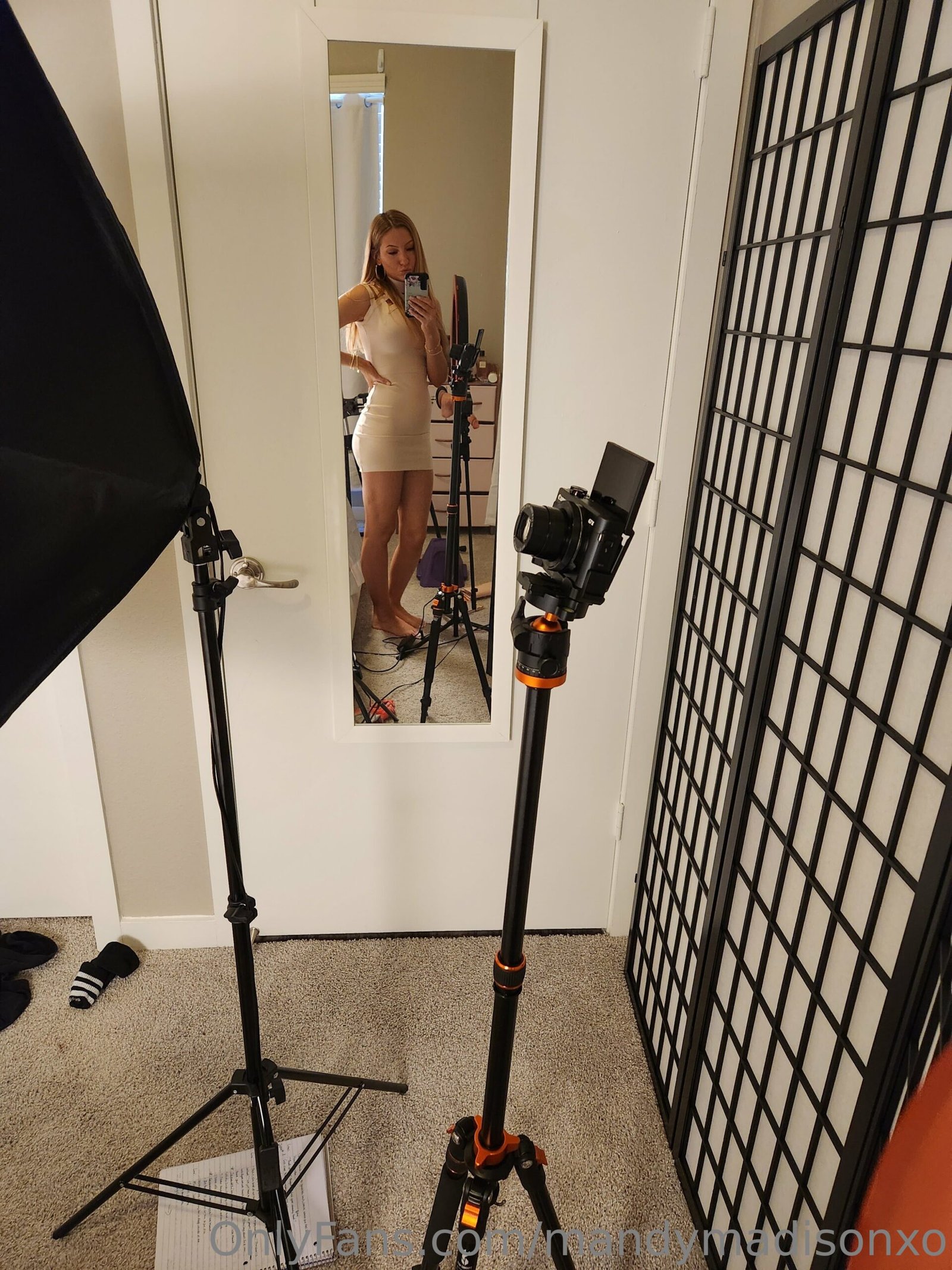 Mandy Madison Sexy Onlyfans Images Leaked (2)