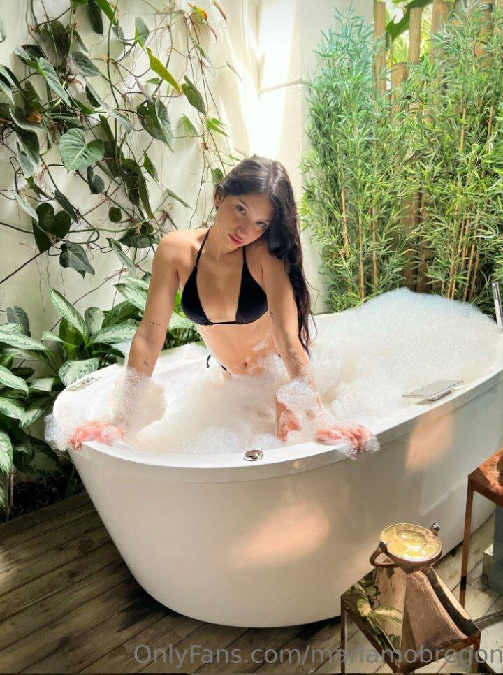 Mariam Obregon Sexy Onlyfans Images Leaked (2)