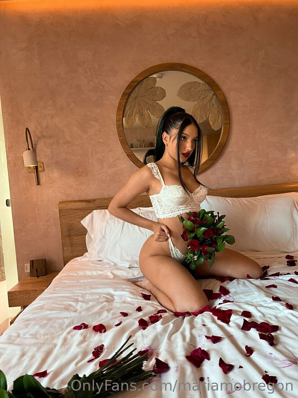 Mariam Obregon Sexy Onlyfans Images Leaked (3)