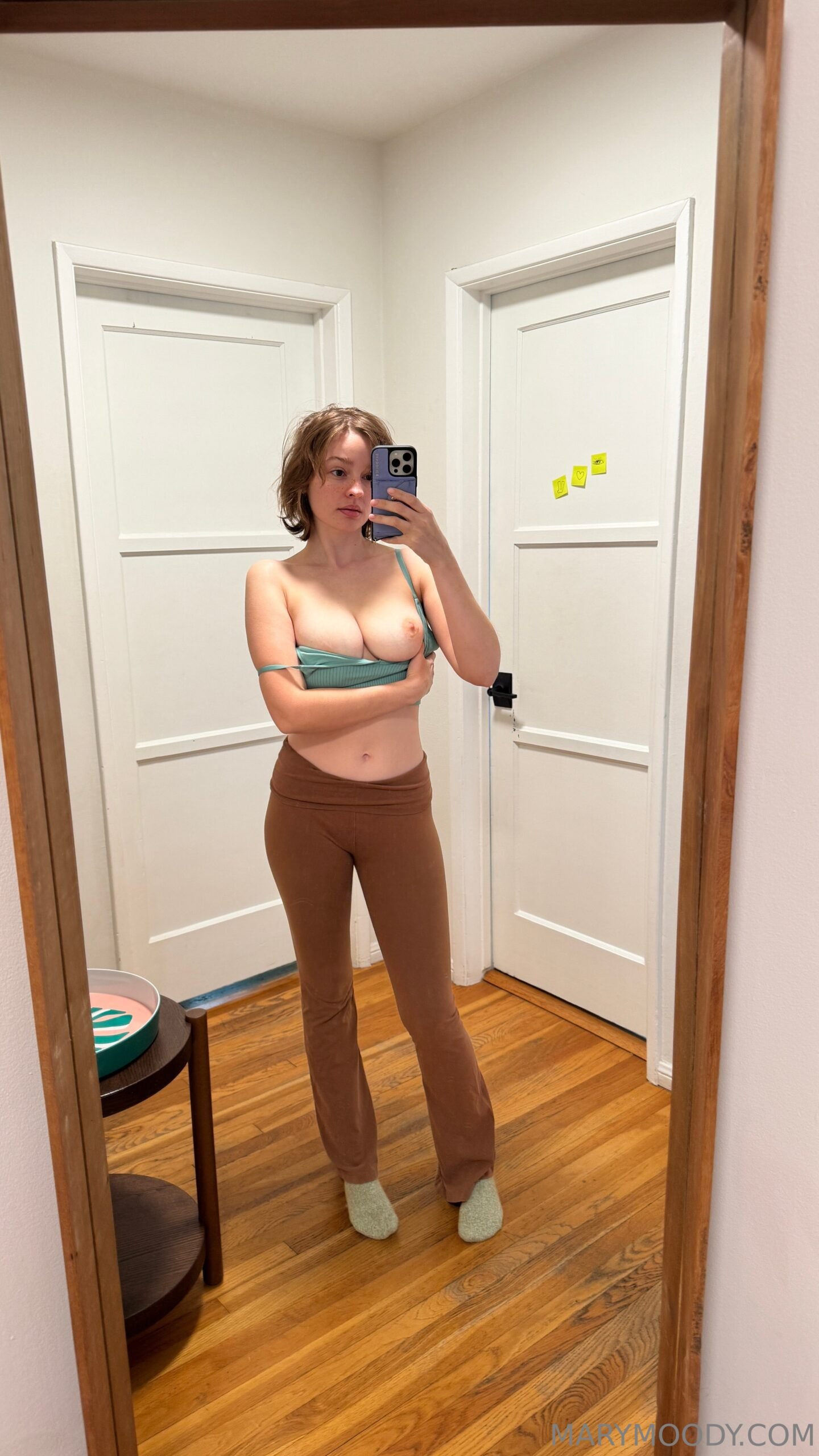 Mary Moody Nude Onlyfans Images Leaked (14)
