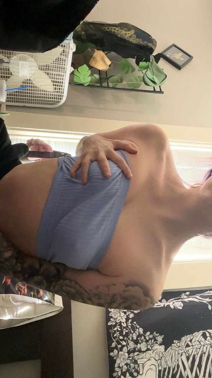 Midnight rav3n Hot Onlyfans Images Leaked (2)