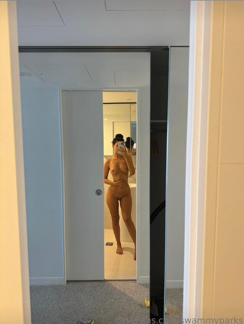 Samm Parks Nude Onlyfans Images Leaked (10)