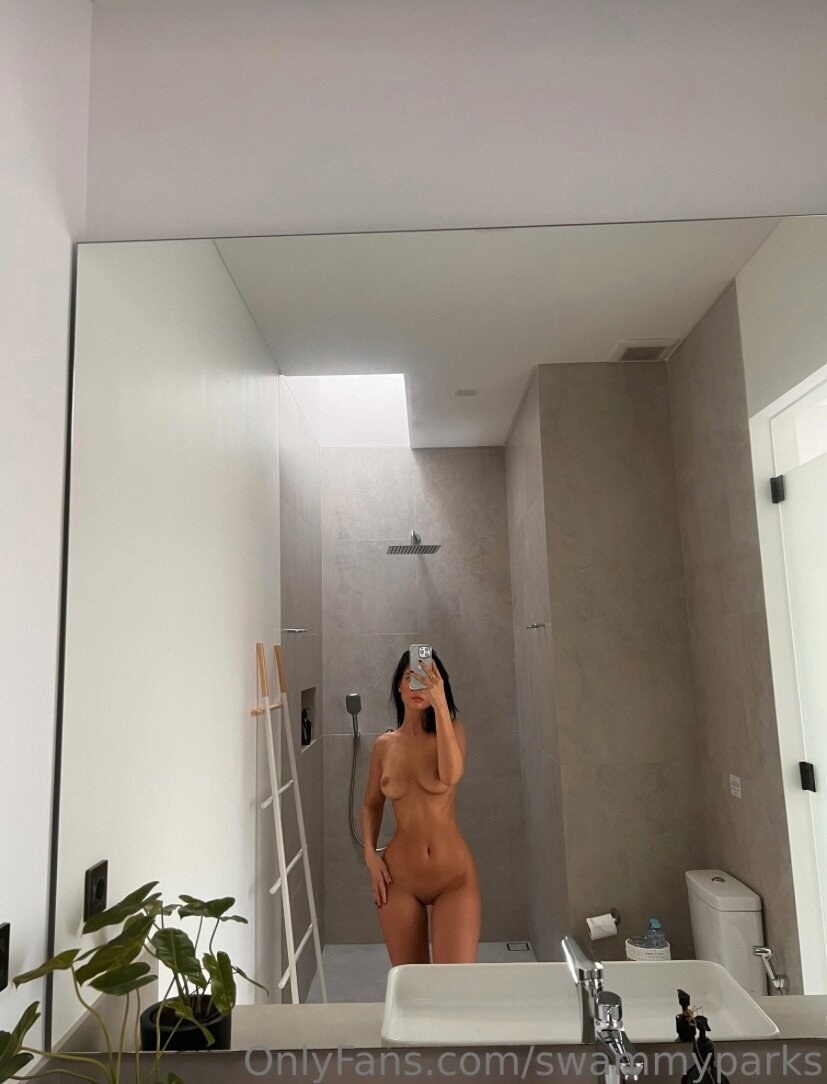 Samm Parks Nude Onlyfans Images Leaked (2)