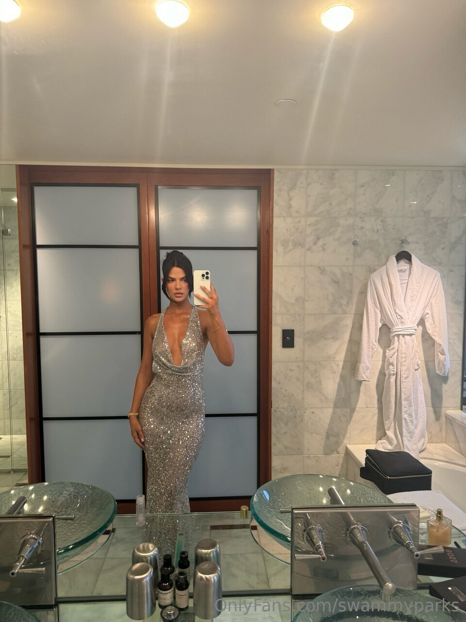 Samm Parks Sexy Onlyfans Images Leaked (14)