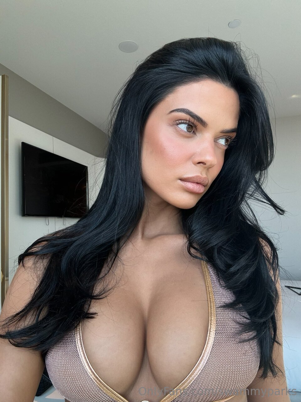 Samm Parks Sexy Onlyfans Images Leaked (16)