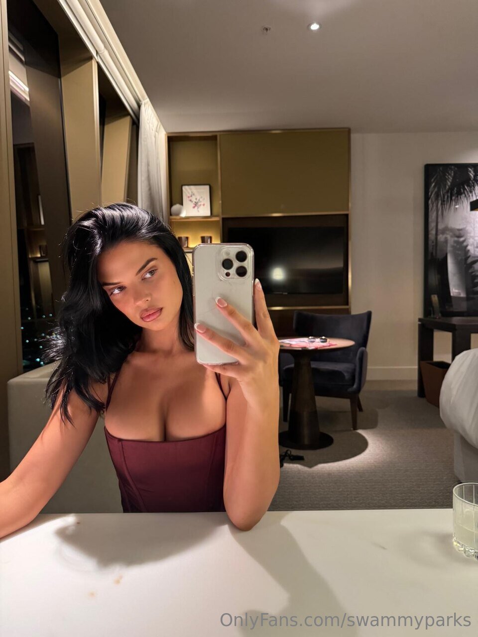 Samm Parks Sexy Onlyfans Images Leaked (4)
