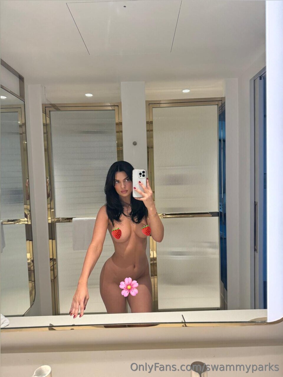 Samm Parks Sexy Onlyfans Images Leaked (8)