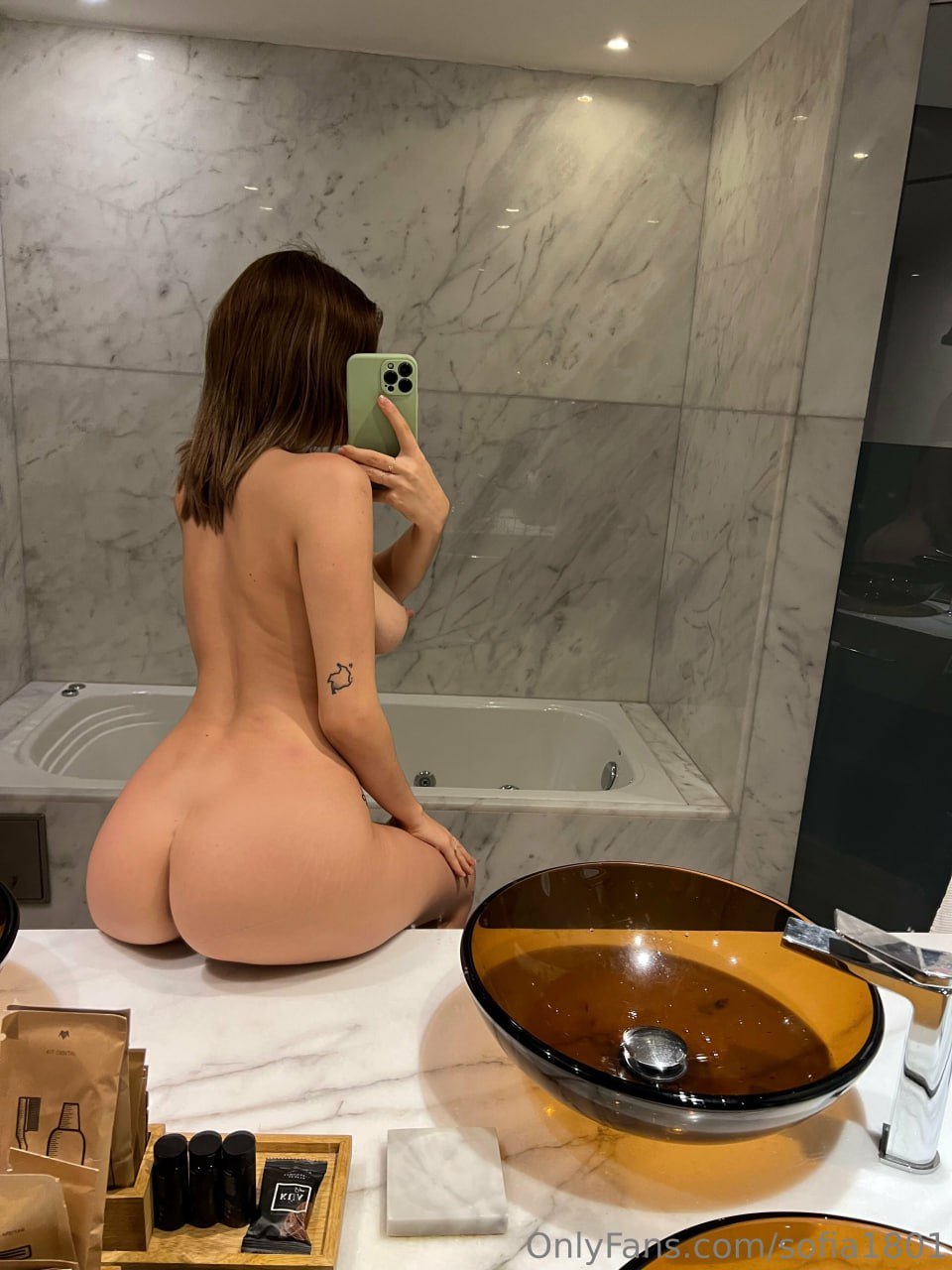 Sofia Rodríguez Naked Onlyfans Images Leaked (2)