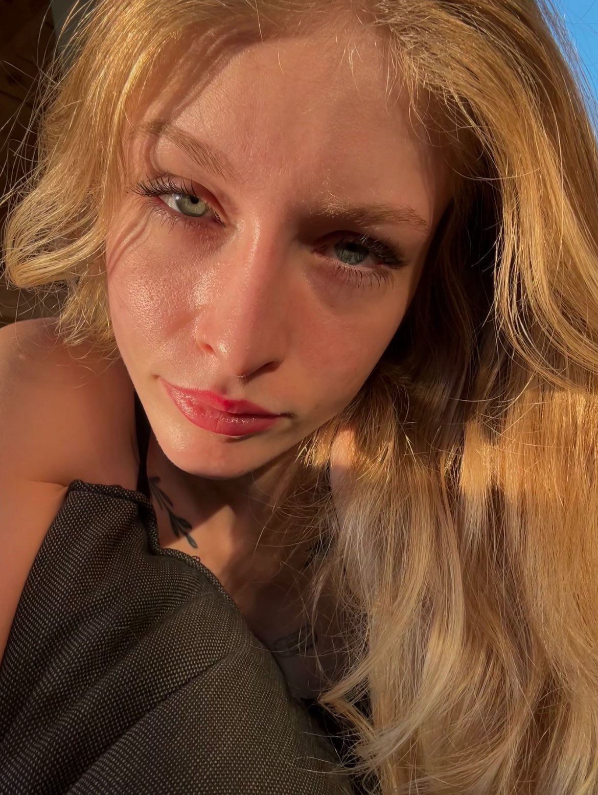 Ocean bunny Sexy Onlyfans Images Leaked (17)