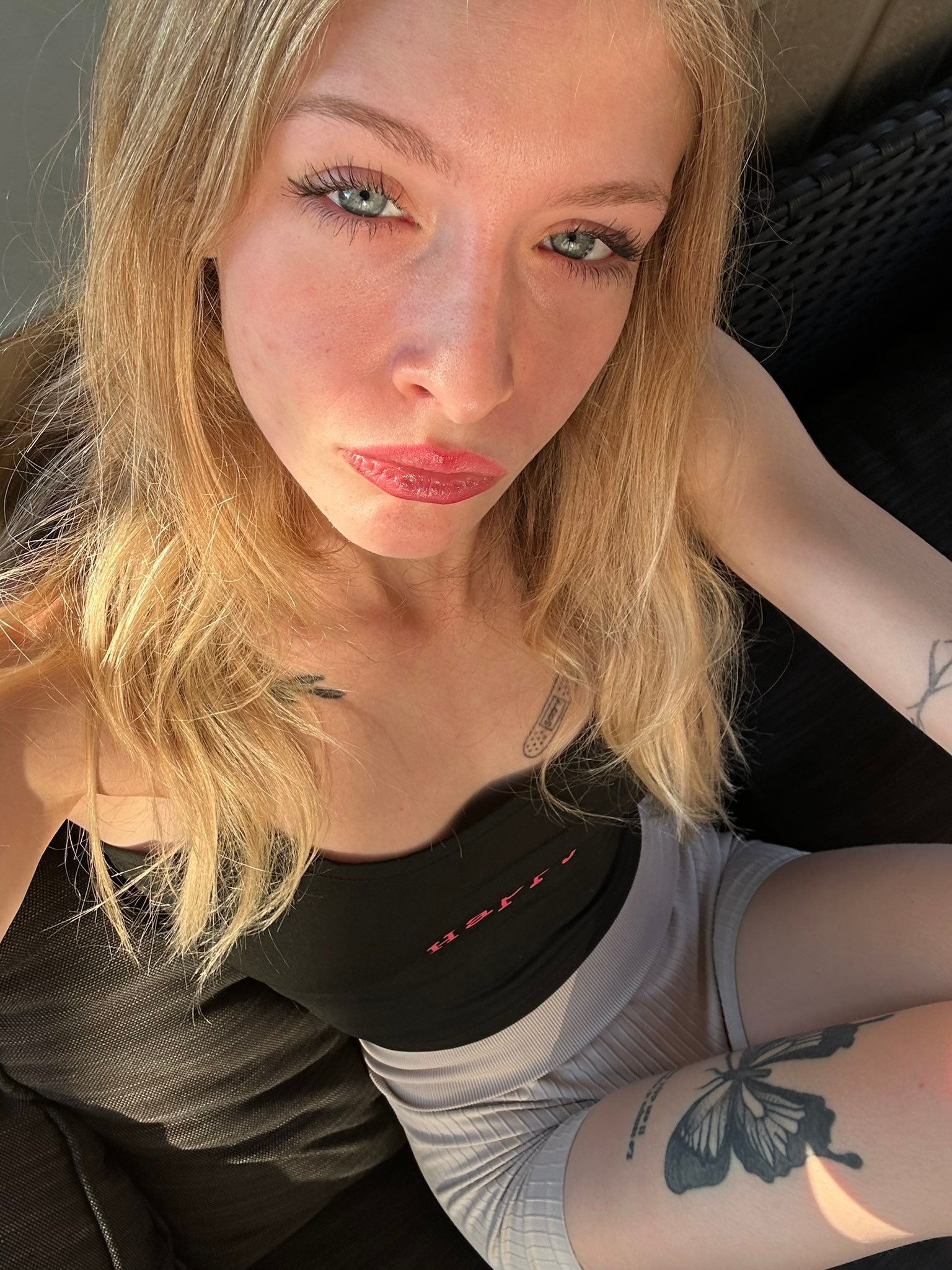 Ocean bunny Sexy Onlyfans Images Leaked (20)