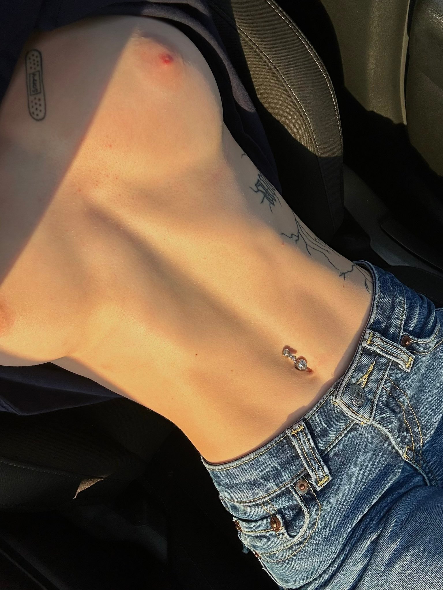 Ocean bunny Sexy Onlyfans Images Leaked (22)