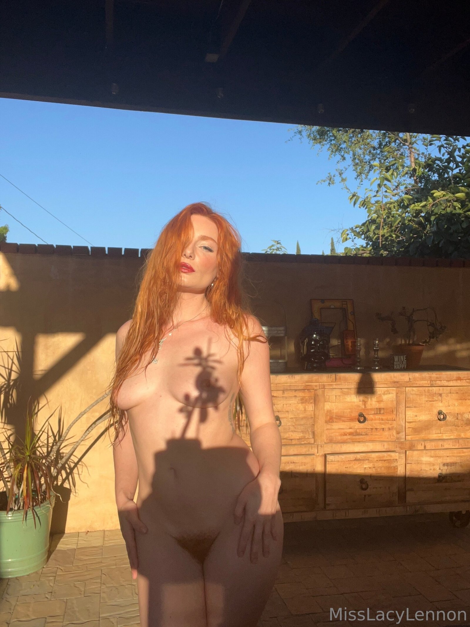 Lacy Lennon Boobs Onlyfans Images Leaked (7)