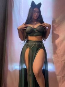 Read more about the article Qtbunn Cat Girl Cosplay Onlyfans Images Leaked