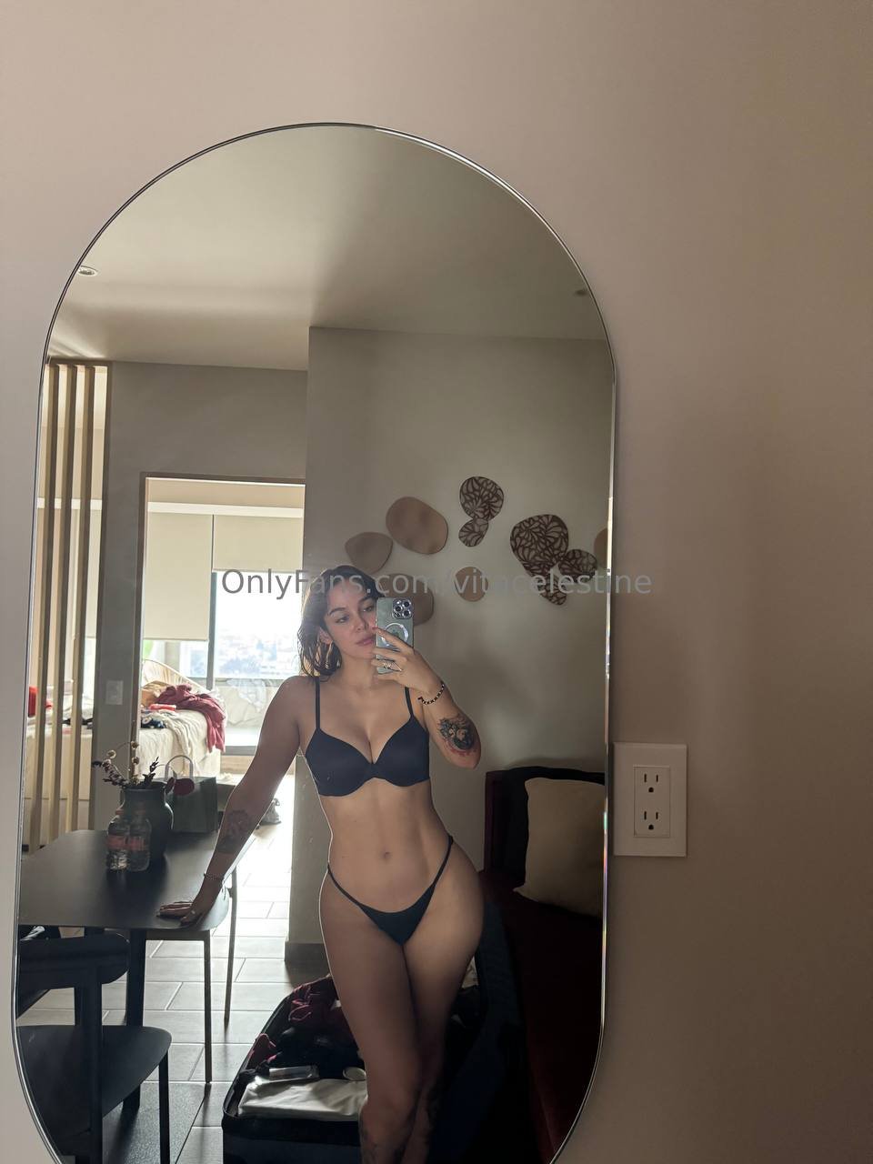 Vitacelestine Hot Naked Onlyfans Images Leaked (5)