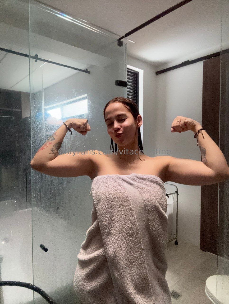 Vitacelestine Hot Naked Onlyfans Images Leaked (7)